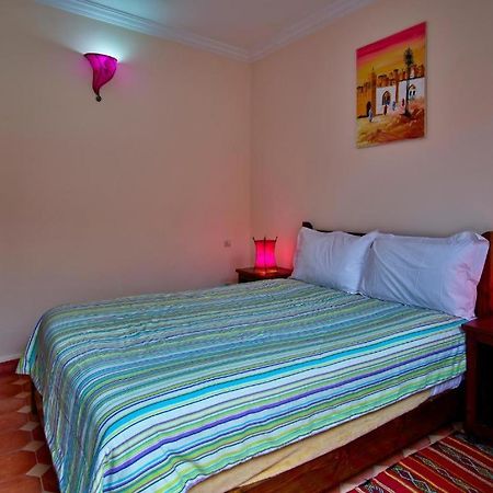 Dar Tranquille Hotel Szavíra Kültér fotó