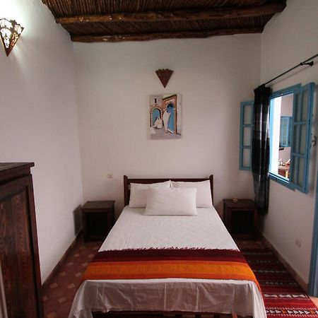 Dar Tranquille Hotel Szavíra Kültér fotó