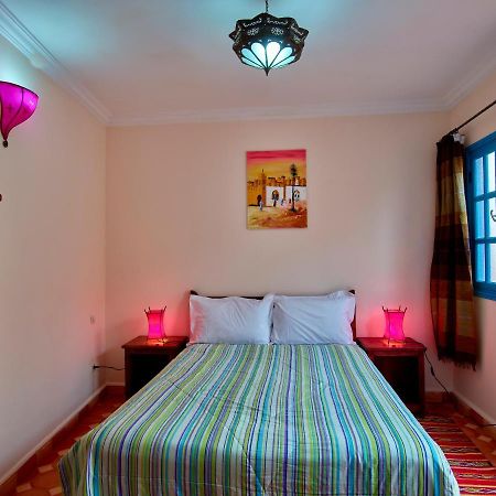 Dar Tranquille Hotel Szavíra Kültér fotó