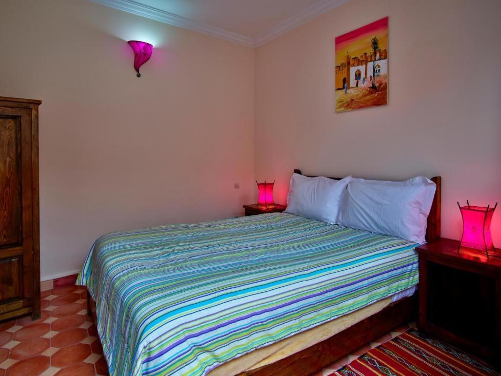 Dar Tranquille Hotel Szavíra Kültér fotó
