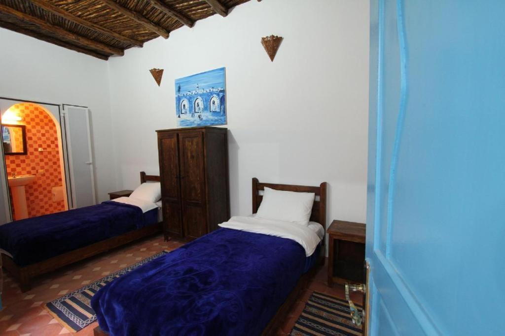 Dar Tranquille Hotel Szavíra Kültér fotó