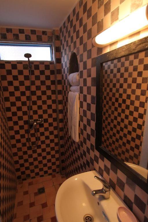 Dar Tranquille Hotel Szavíra Kültér fotó