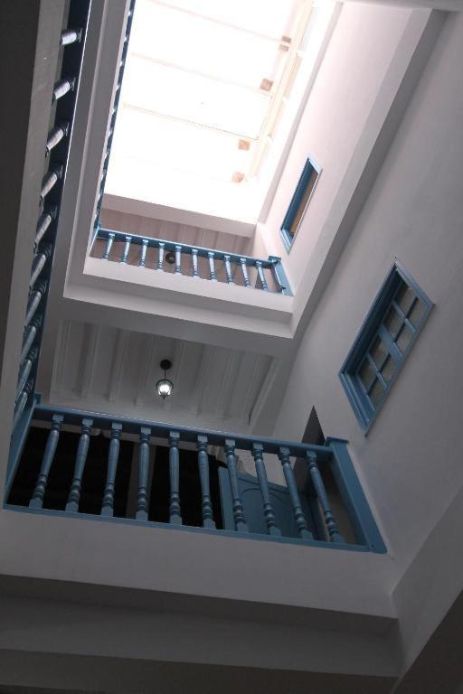 Dar Tranquille Hotel Szavíra Kültér fotó