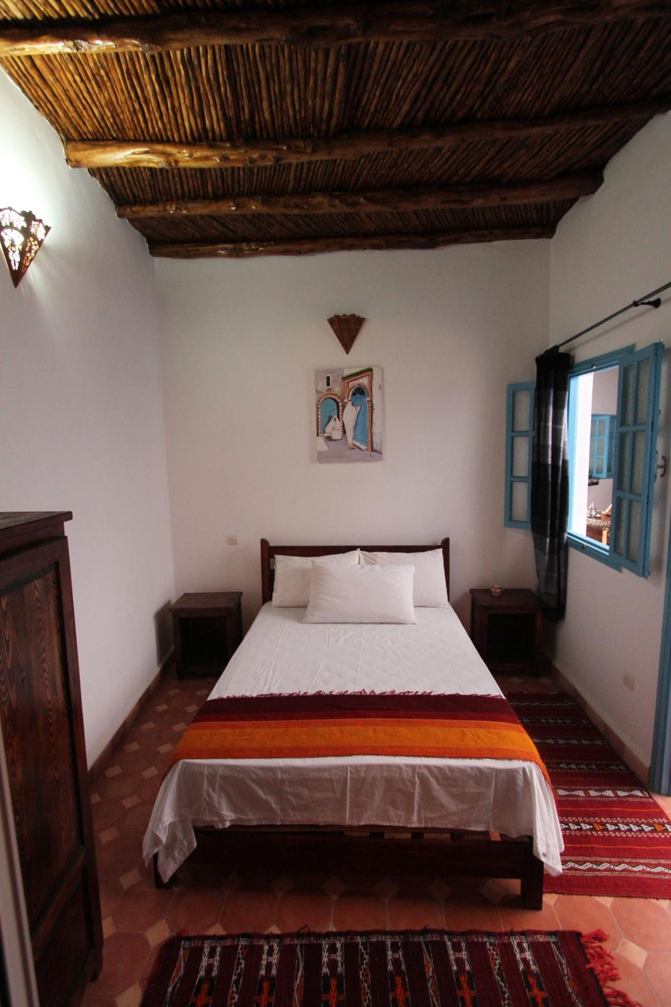 Dar Tranquille Hotel Szavíra Kültér fotó