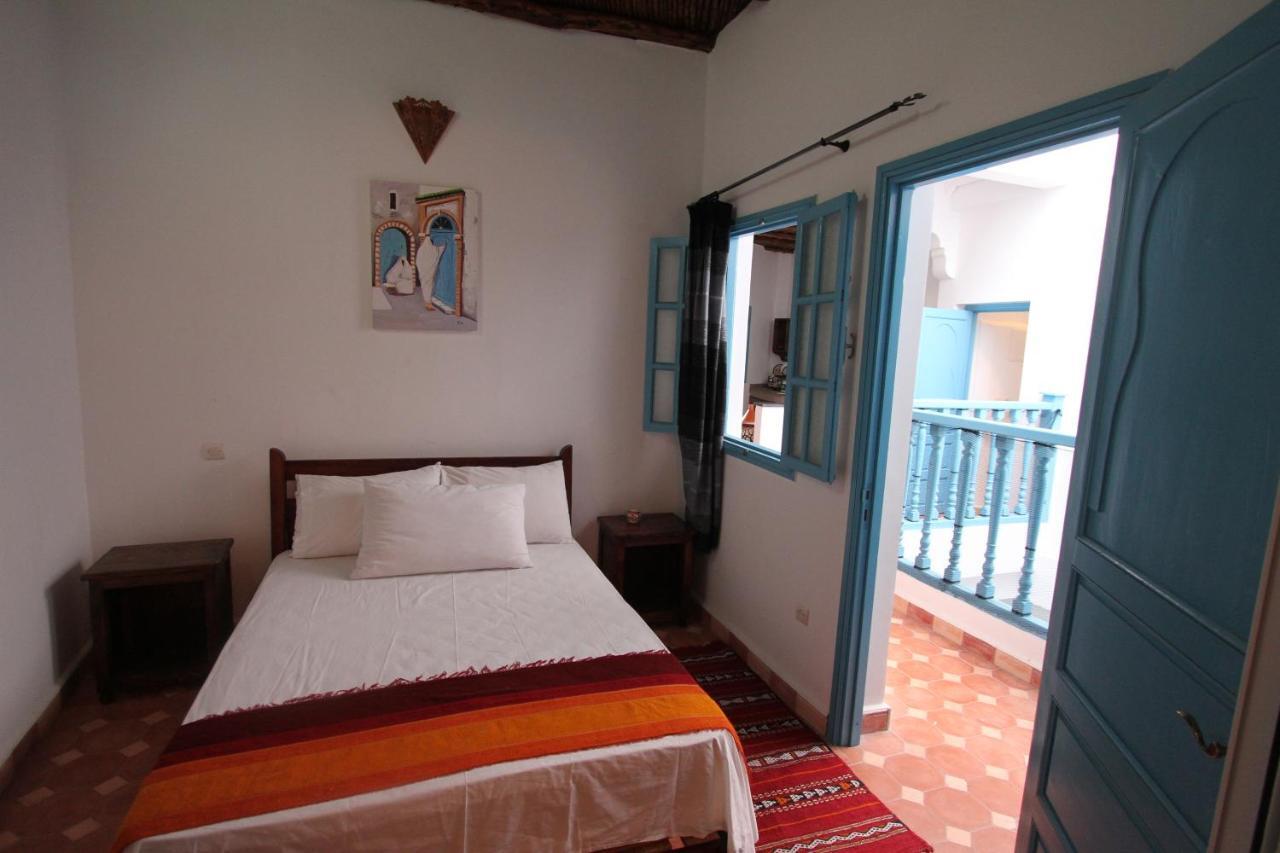 Dar Tranquille Hotel Szavíra Kültér fotó