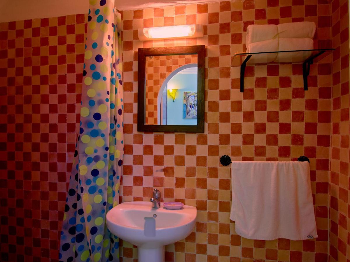 Dar Tranquille Hotel Szavíra Kültér fotó
