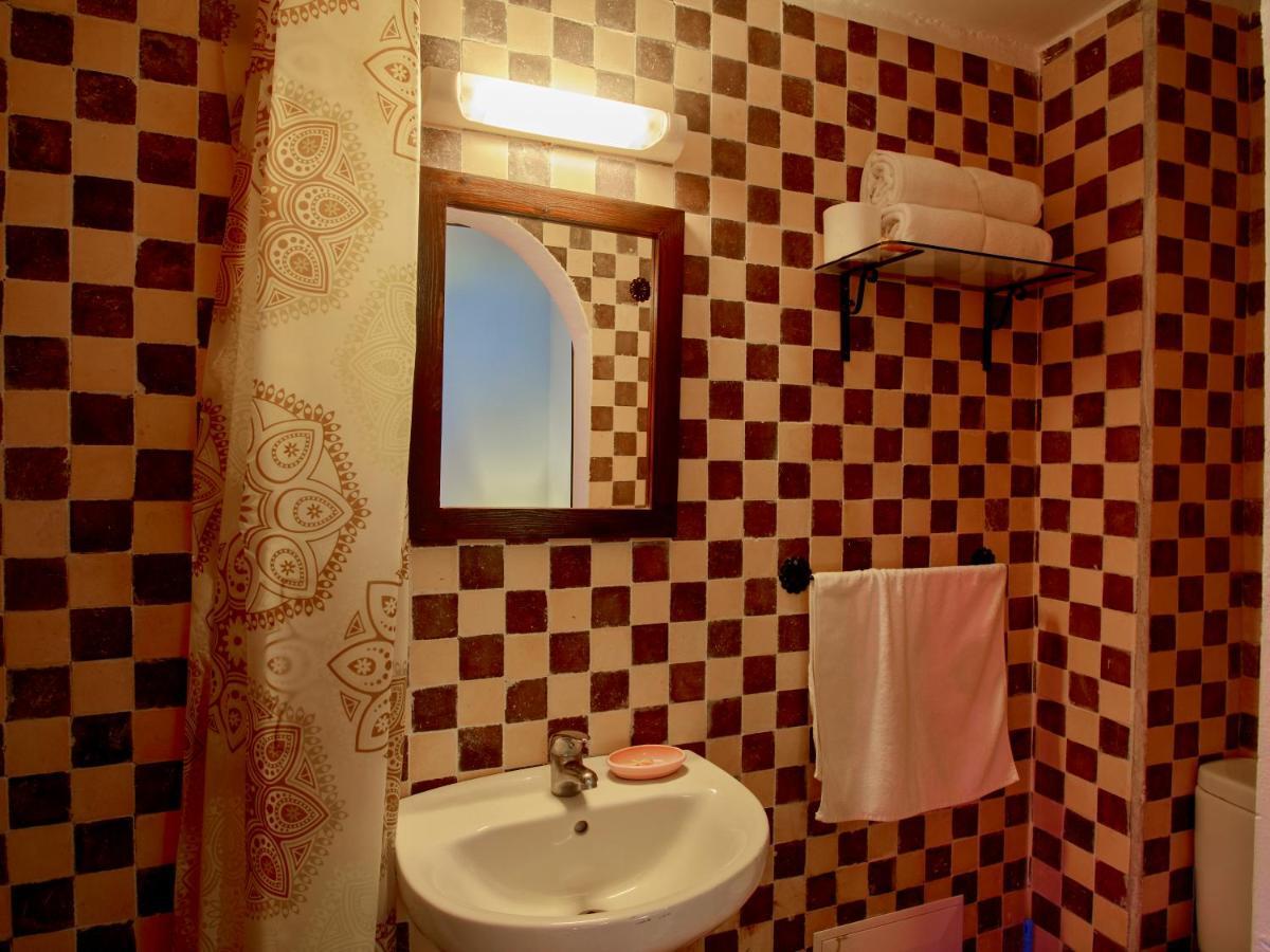 Dar Tranquille Hotel Szavíra Kültér fotó